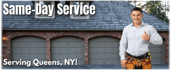 Garage Door Repair Queens NY