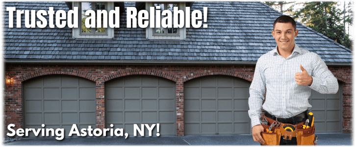 Garage Door Repair Astoria NY