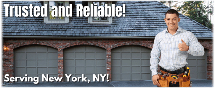 Garage Door Repair New York NY