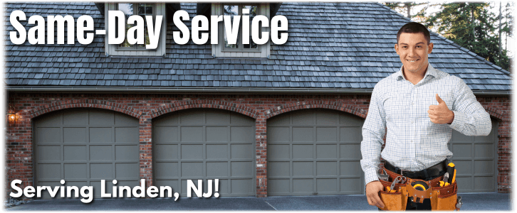 Garage Door Repair Linden NJ
