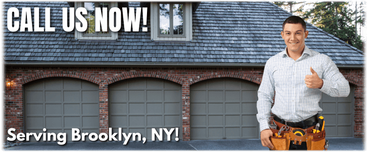 Garage Door Repair Brooklyn NY